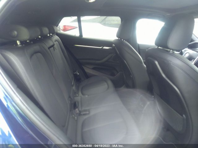 WBXYJ5C5XK5N23135 BMW X2 Xdrive28i