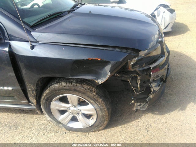 1C4NJCBBXED531483 Jeep Compass Sport
