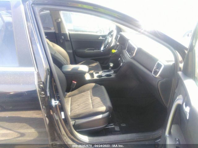 KNDPM3ACXN7008859 KIA Sportage Lx