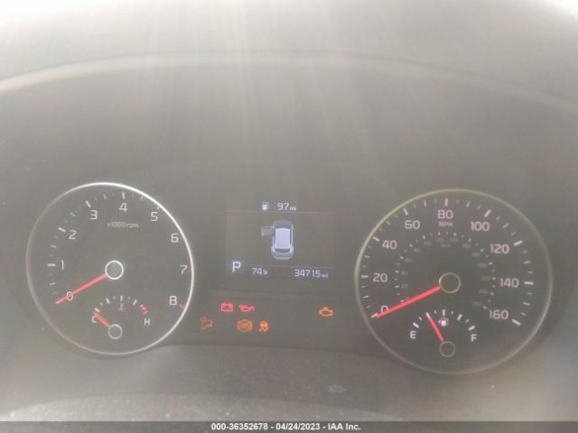 KNDPM3ACXN7008859 KIA Sportage Lx