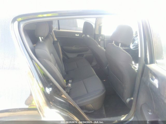 KNDPM3ACXN7008859 KIA Sportage Lx