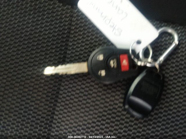 3N1CN7AP1FL912332 Nissan VERSA SV