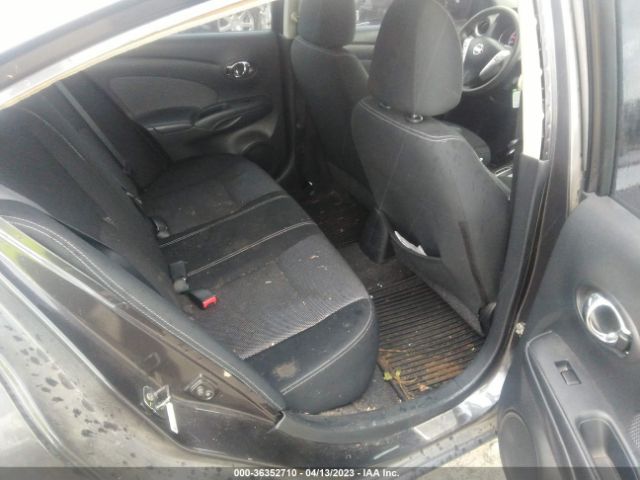 3N1CN7AP1FL912332 Nissan VERSA SV