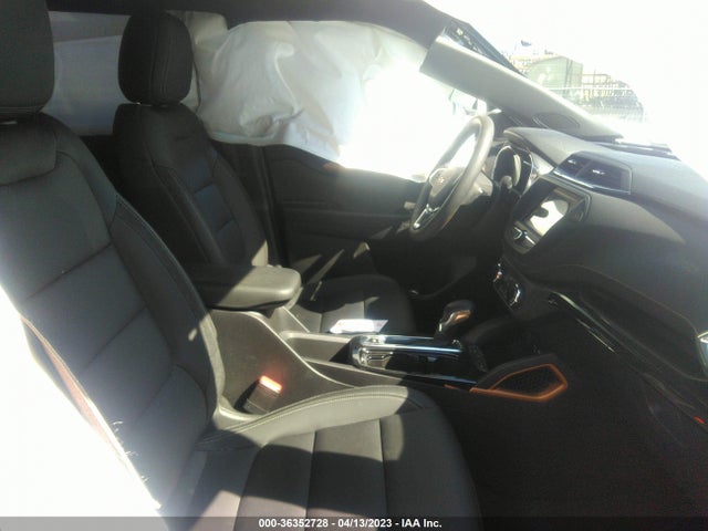 Chevrolet Trailblazer Activ 2022 KL79MSSL1NB038912 Image 5