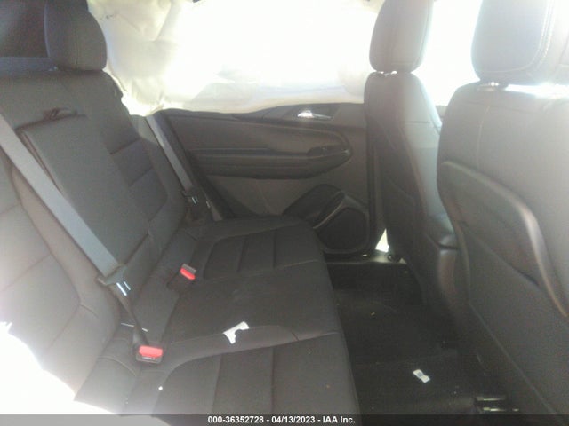 Chevrolet Trailblazer Activ 2022 KL79MSSL1NB038912 Image 8