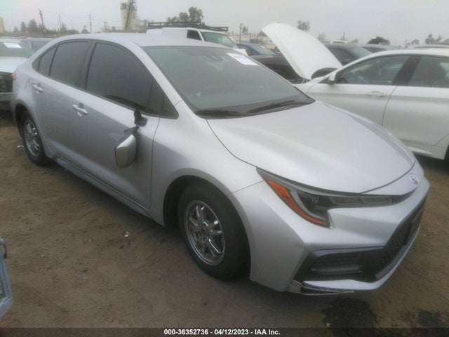 2020 JTDS4RCE1LJ031054 main image