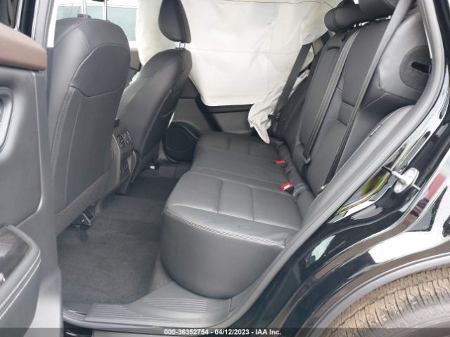 JN8BT3CA0PW001912 Nissan Rogue Sl