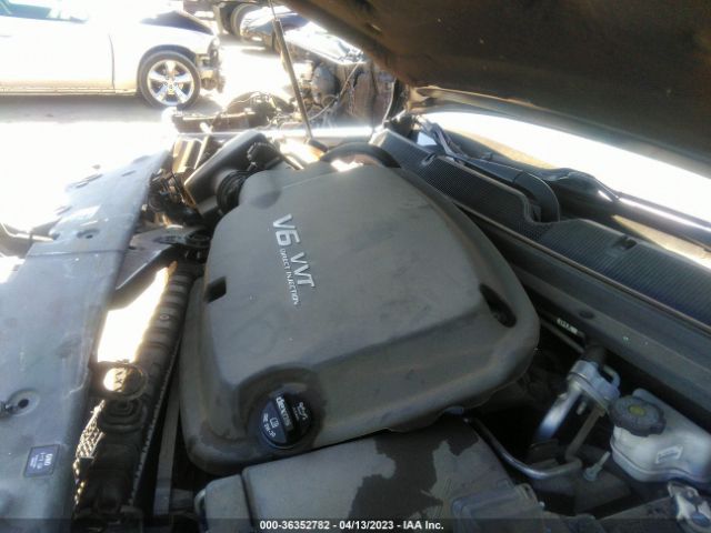 1GTG6EEN8L1116334 GMC Canyon 4wd Denali