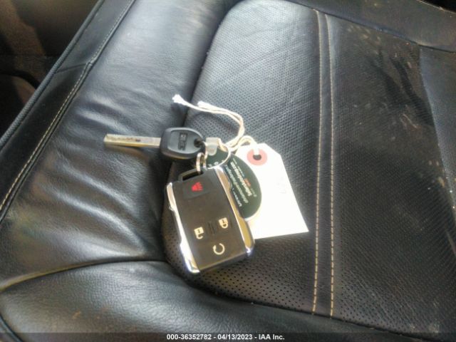 1GTG6EEN8L1116334 GMC Canyon 4wd Denali