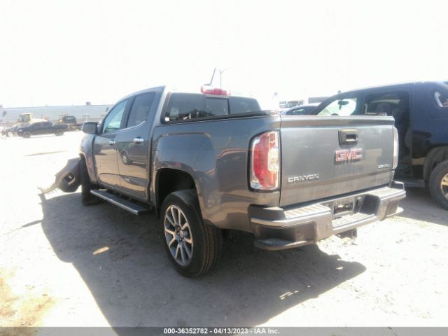 1GTG6EEN8L1116334 GMC Canyon 4wd Denali