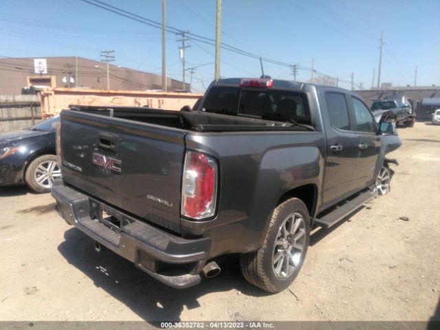 1GTG6EEN8L1116334 GMC Canyon 4wd Denali