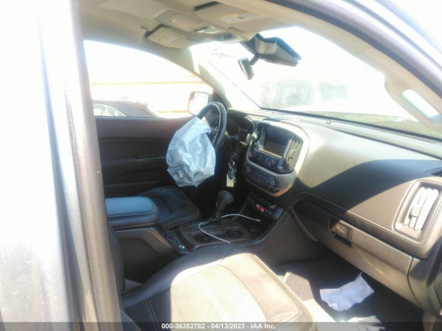 1GTG6EEN8L1116334 GMC Canyon 4wd Denali