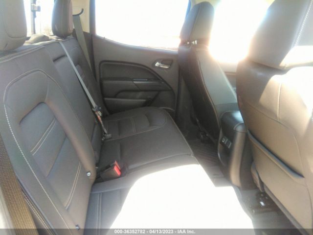 1GTG6EEN8L1116334 GMC Canyon 4wd Denali