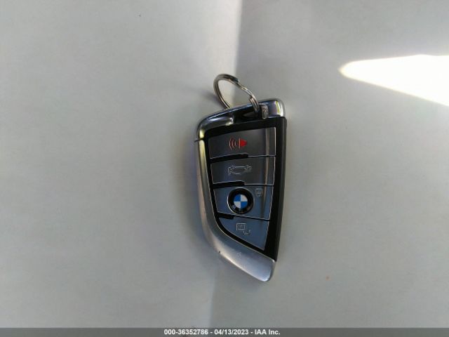 WBAJA7C52JWC76969 BMW 5 Series 530i Xdrive