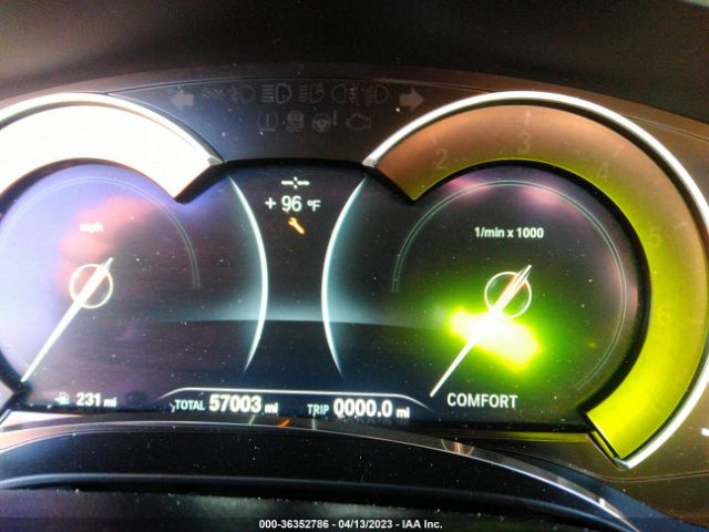 WBAJA7C52JWC76969 BMW 5 Series 530i Xdrive