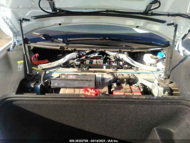 Tesla Model S 100d/90d/75d/60d/p100d 2017 5YJSA1E20HF199439 Image 10