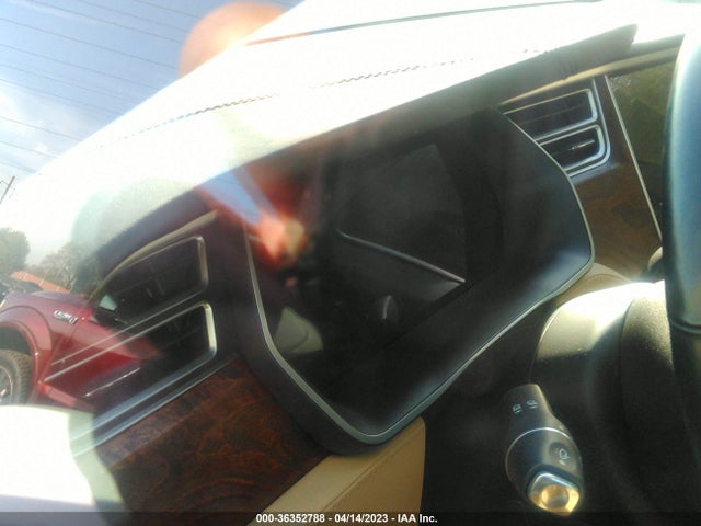 Tesla Model S 100d/90d/75d/60d/p100d 2017 5YJSA1E20HF199439 Image 7