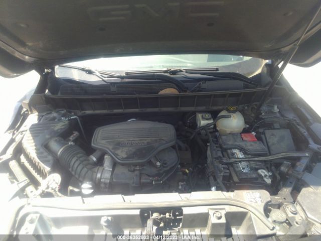 1GKKNLLS3HZ271574 GMC ACADIA SLE