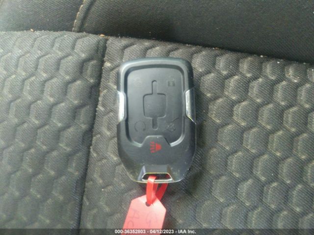 1GKKNLLS3HZ271574 GMC ACADIA SLE