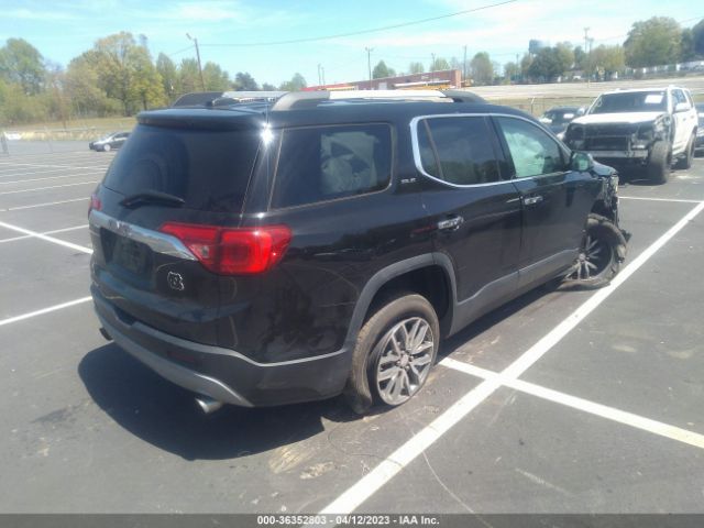 1GKKNLLS3HZ271574 GMC ACADIA SLE