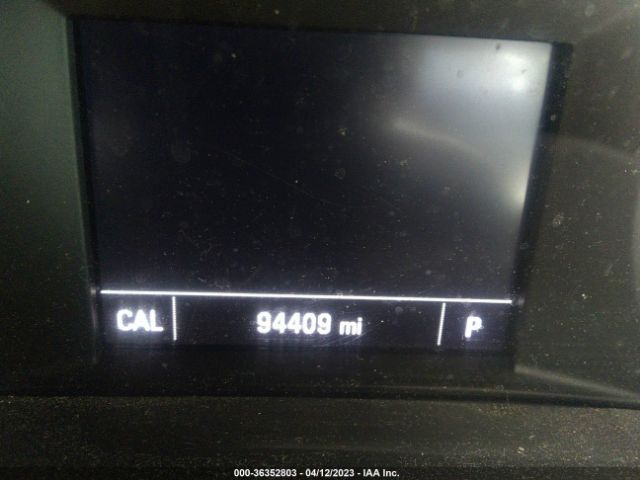 1GKKNLLS3HZ271574 GMC ACADIA SLE