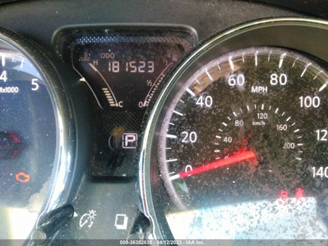 3N1CN7AP5FL825064 Nissan Versa S/s Plus/sl/sv