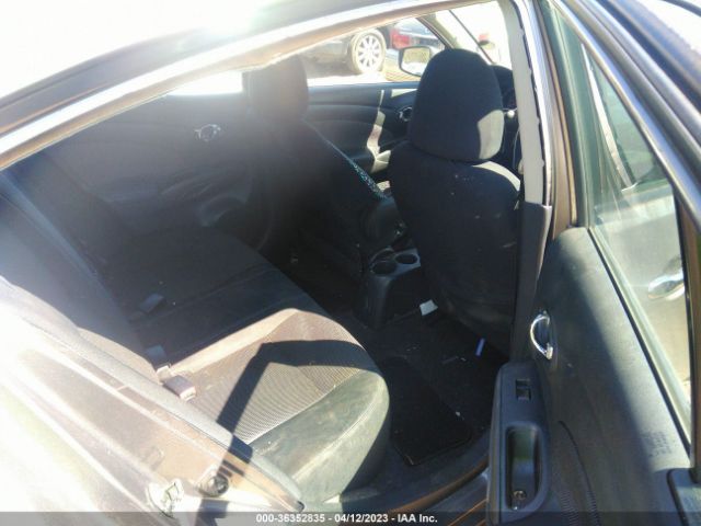 3N1CN7AP5FL825064 Nissan Versa S/s Plus/sl/sv