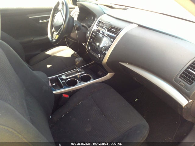Nissan Altima 2.5 Sv 2014 1N4AL3AP9EC426211 Image 6
