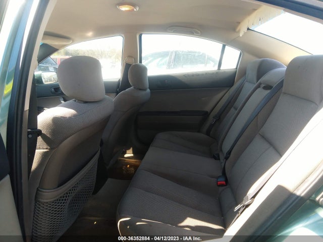 2005 MITSUBISHI GALANT ES/SE VIN: 4A3AB36F45E029407