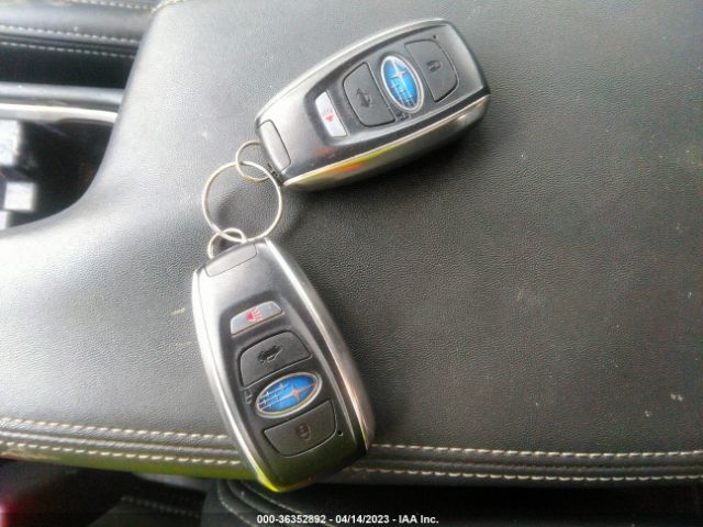 4S3GTAU6XK3758472 Subaru Impreza Limited