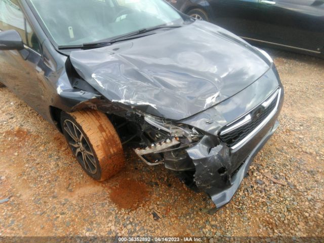 4S3GTAU6XK3758472 Subaru Impreza Limited