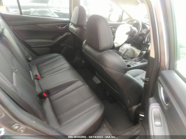 4S3GTAU6XK3758472 Subaru Impreza Limited