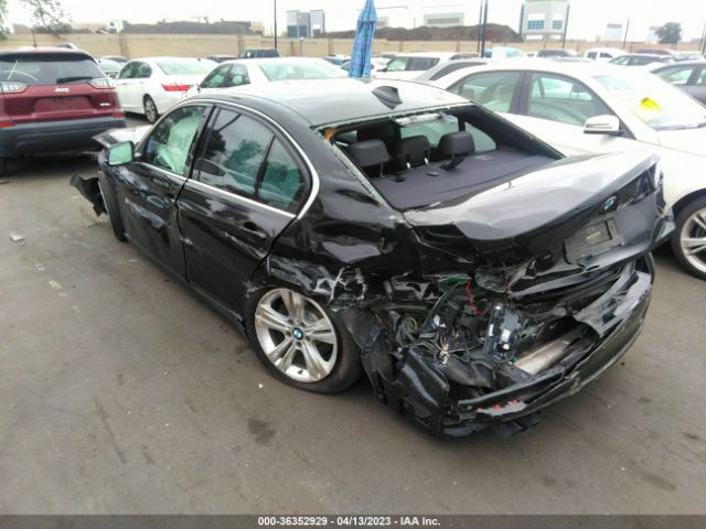 WBA8B9G54JNU96571 BMW 3 Series 330i