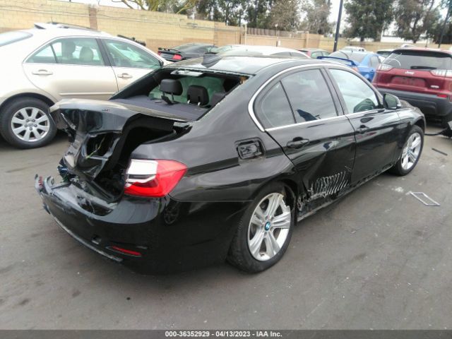 WBA8B9G54JNU96571 BMW 3 Series 330i