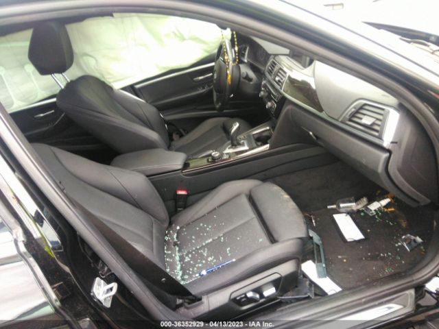 WBA8B9G54JNU96571 BMW 3 Series 330i
