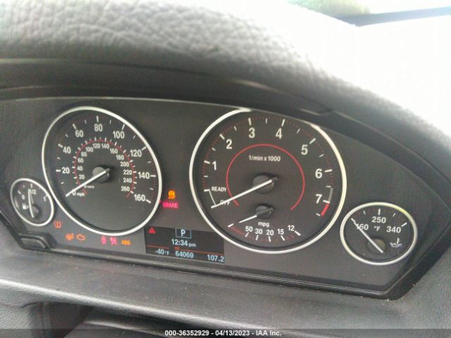 WBA8B9G54JNU96571 BMW 3 Series 330i