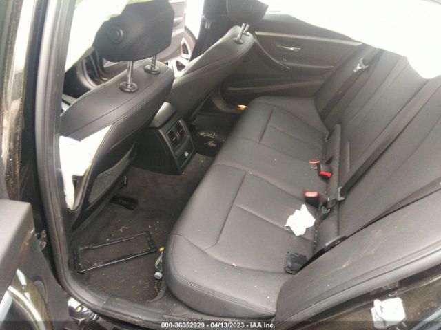 WBA8B9G54JNU96571 BMW 3 Series 330i