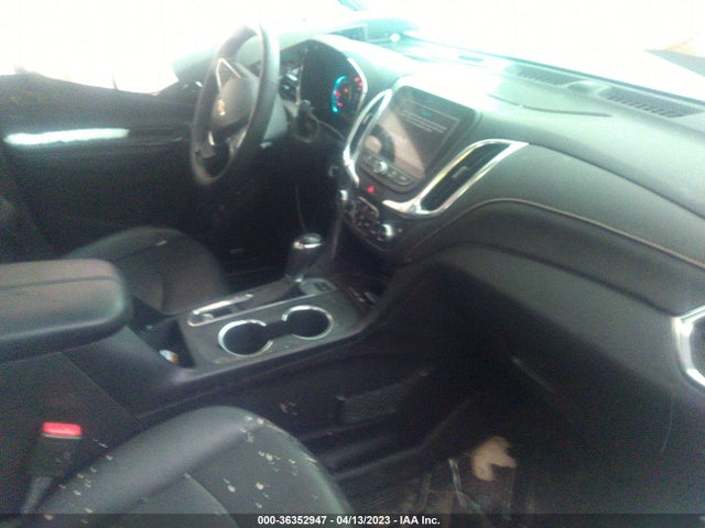 Chevrolet Equinox Premier 2018 2GNAXWEX5J6213406 Image 5