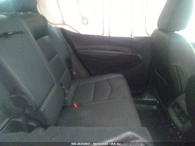 Chevrolet Equinox Premier 2018 2GNAXWEX5J6213406 Image 8