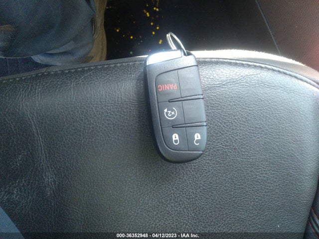 ZACCJBCT9GPD40392 Jeep Renegade Trailhawk