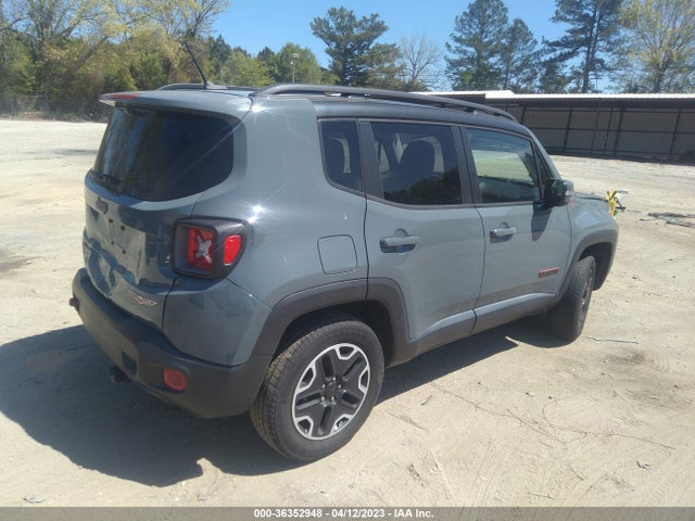 ZACCJBCT9GPD40392 Jeep Renegade Trailhawk