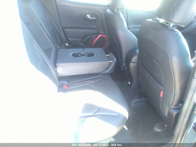 ZACCJBCT9GPD40392 Jeep Renegade Trailhawk