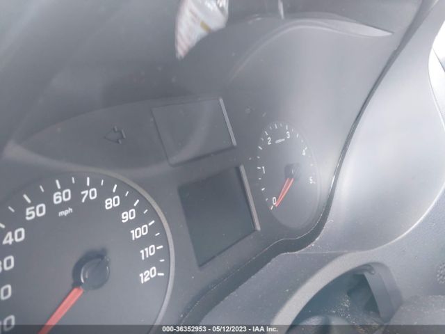 WD4FF1CD5KP179195 Mercedes-Benz SPRINTER VAN