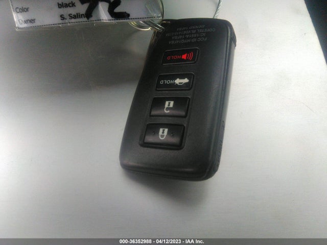 JTHBA1D20J5074464 Lexus Is Is 300