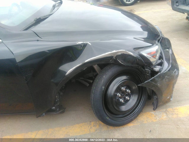 JTHBA1D20J5074464 Lexus Is Is 300