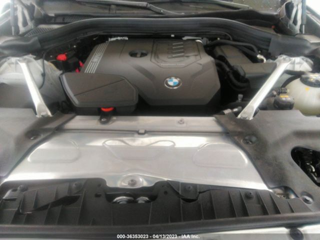 5UX43DP03N9M07527 BMW X3 Sdrive30i