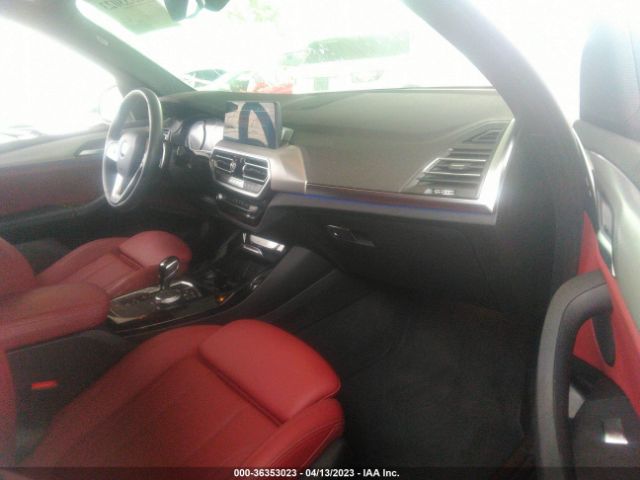 5UX43DP03N9M07527 BMW X3 Sdrive30i