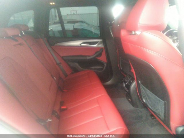 5UX43DP03N9M07527 BMW X3 Sdrive30i