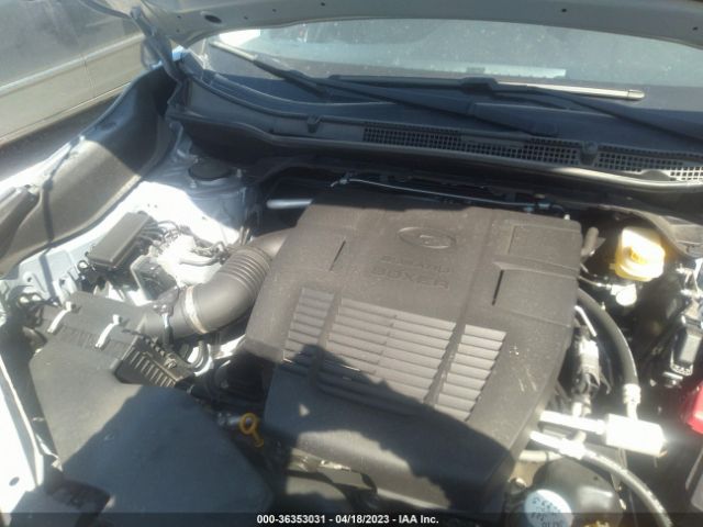 JF2SKAJC1LH408029 Subaru Forester Premium