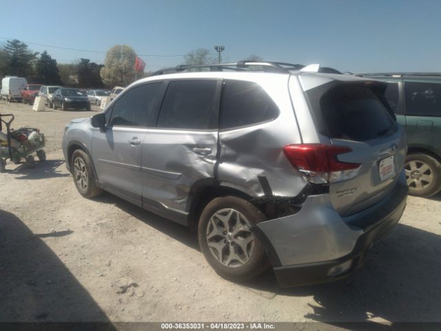 JF2SKAJC1LH408029 Subaru Forester Premium